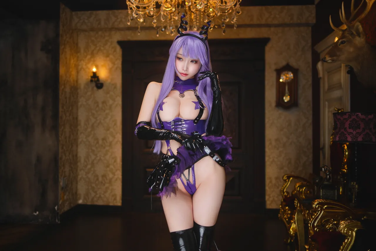 KURUPIKA (Momoiru Reku) サキュバス4姉妹-erohere57.webp